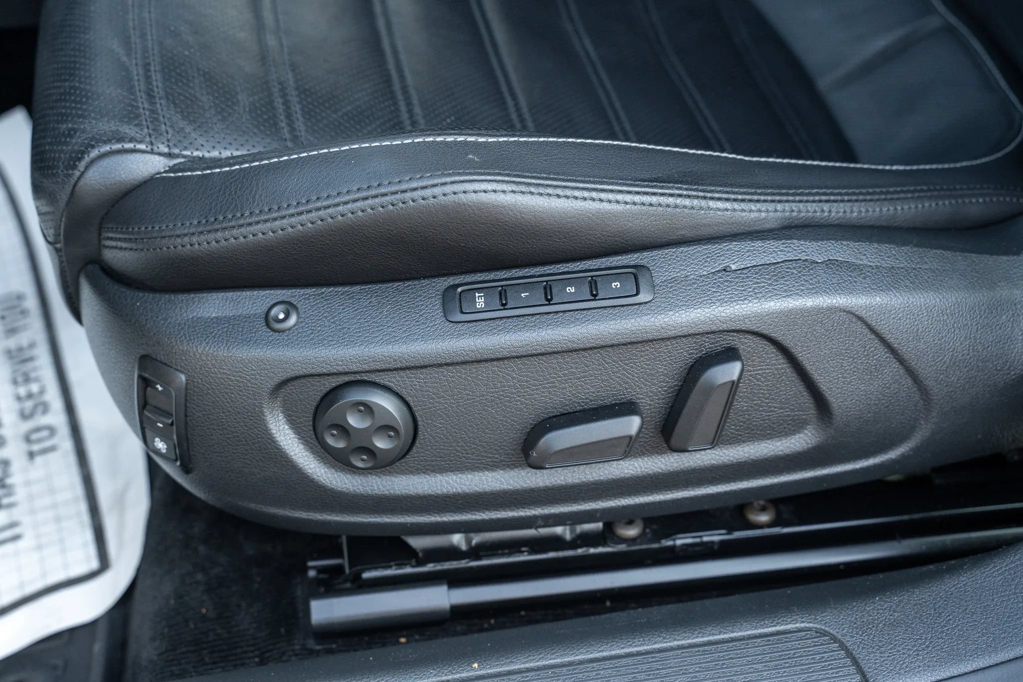 Used 2012 Volkswagen CC Executive AWD/4WD image 15