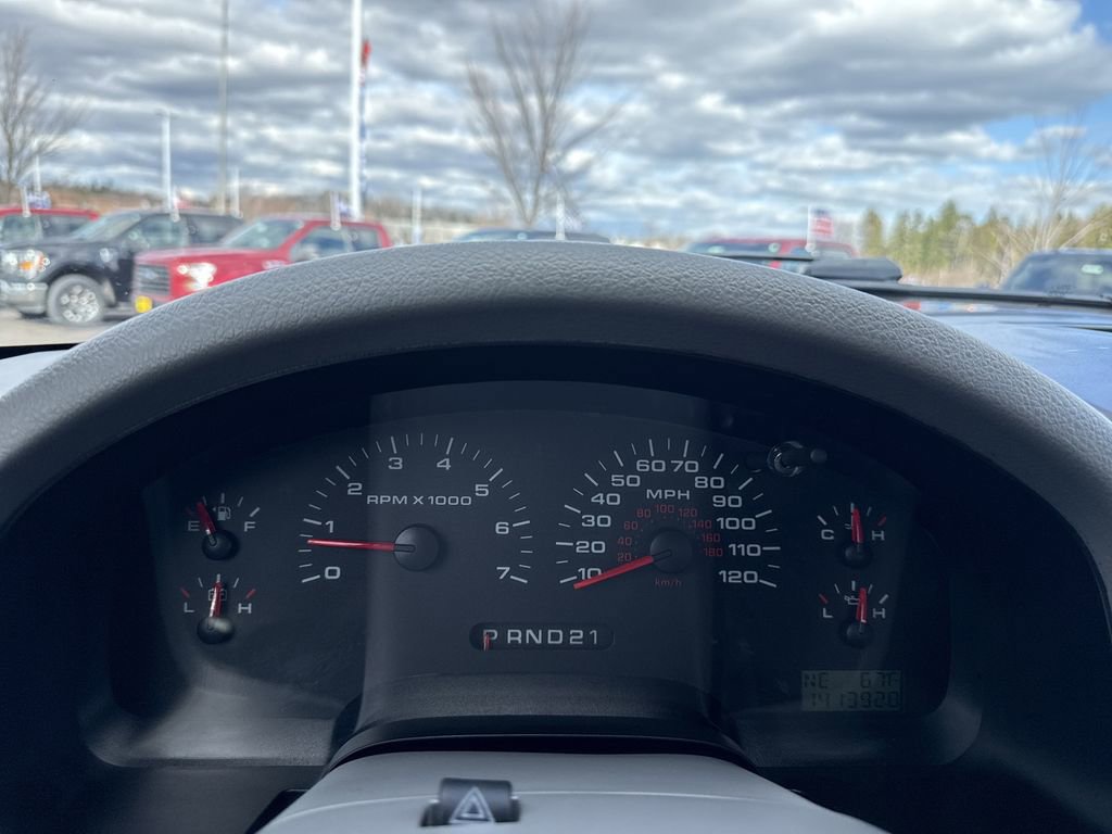 Used 2007 Ford F150 XLT AWD/4WD image 22