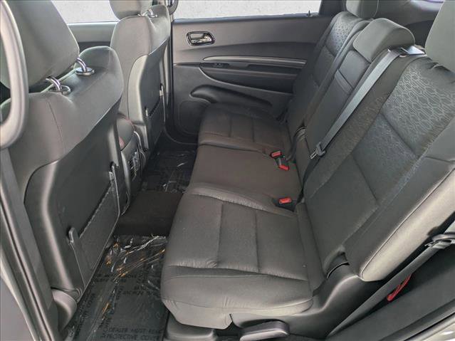 New 2026 Dodge Durango GT w/ Blacktop Package image 15