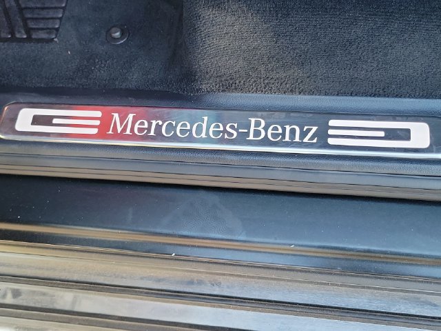 Used 2021 Mercedes-Benz G 550 image 21