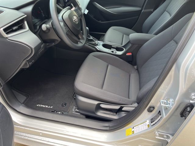 New 2026 Toyota Corolla LE image 10