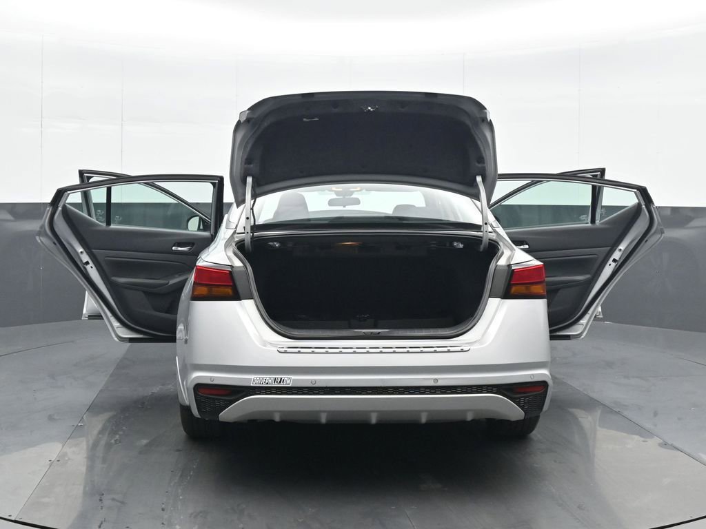 Used 2022 Nissan Altima 2.5 SV image 25