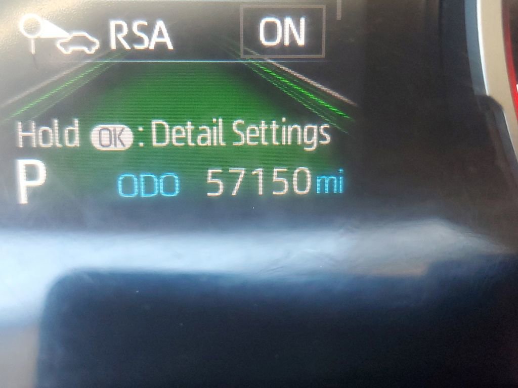 Used 2021 Toyota RAV4 XLE image 29