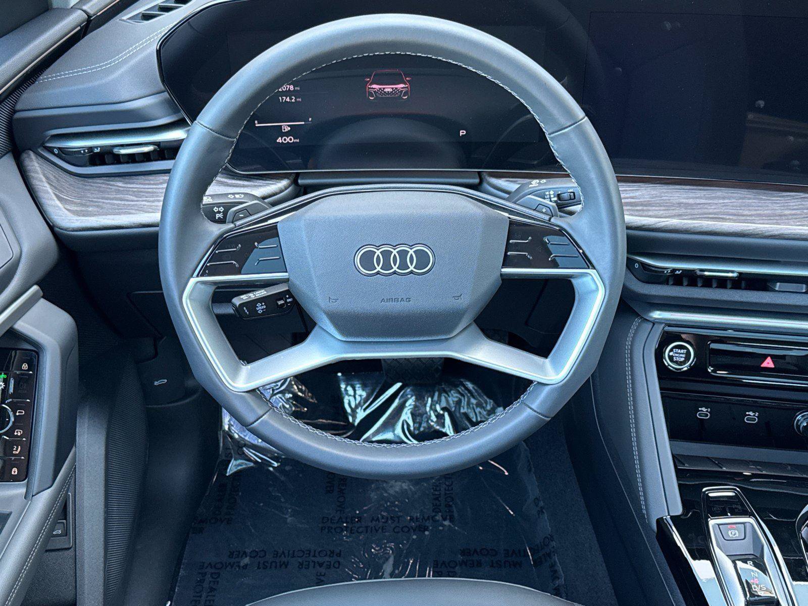 Used 2025 Audi Q5 Premium w/ Convenience Package AWD/4WD image 14