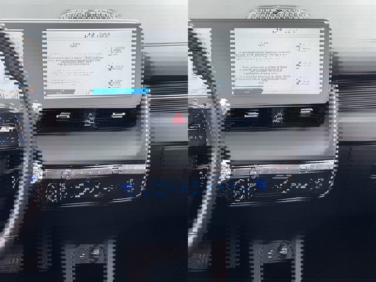 Used 2022 Hyundai Ioniq 5 SE w/ Cargo Package image 16