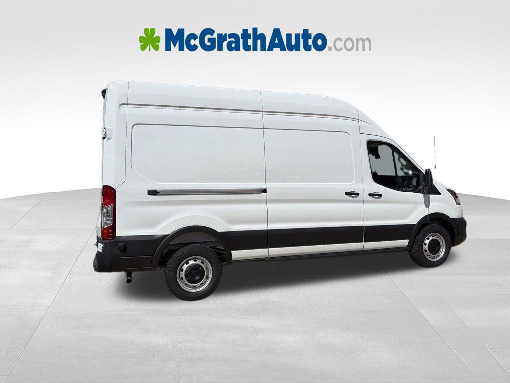 New 2026 Ford Transit 350 148 High Roof Extended RWD image 3