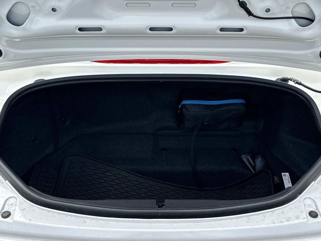 Used 2025 MAZDA MX-5 Miata Grand Touring image 26