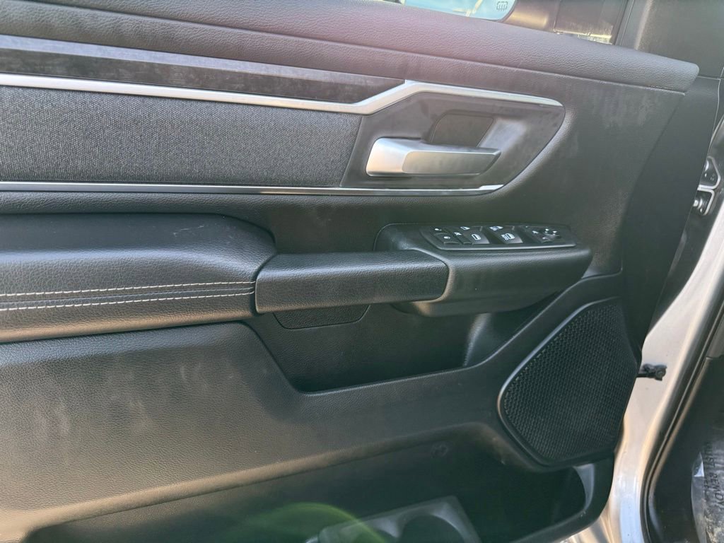 Used 2019 RAM 1500 Big Horn image 10