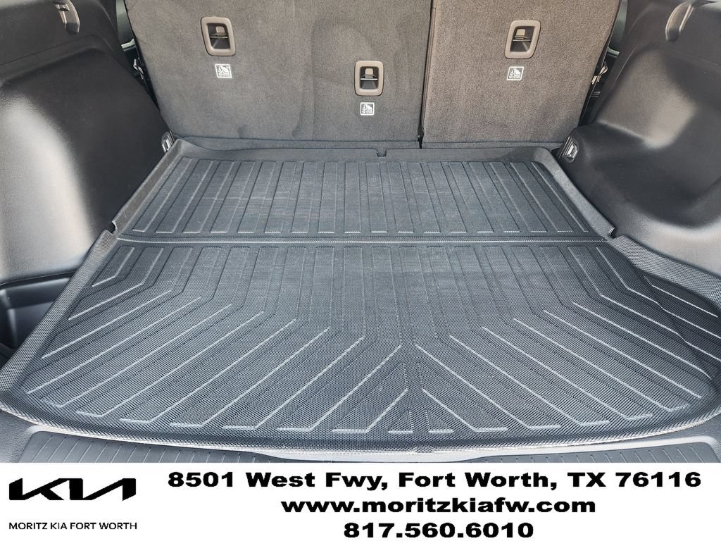 Used 2025 Jeep Grand Cherokee Limited w/ Black Appearance Package AWD/4WD image 30