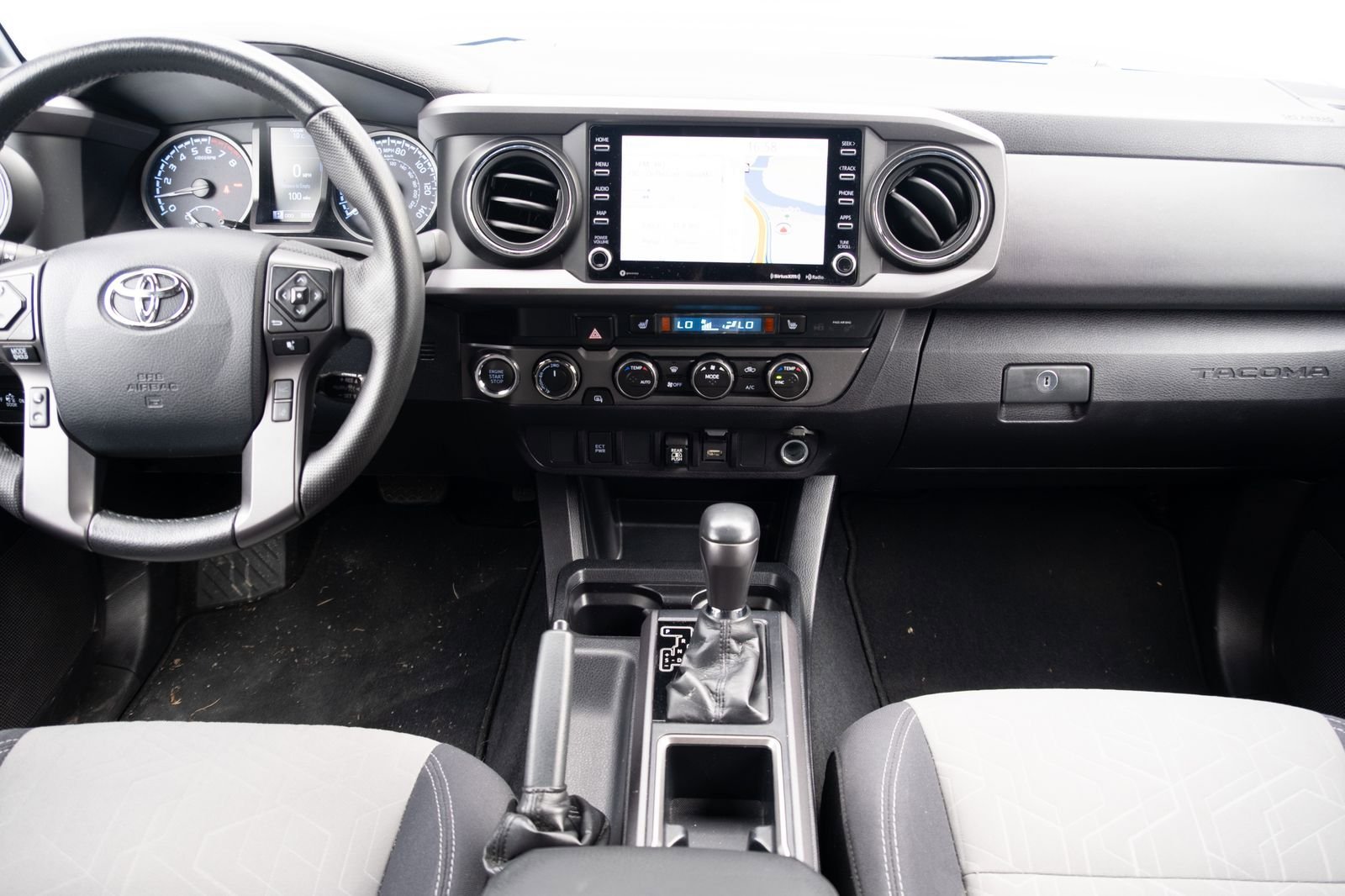 Used 2020 Toyota Tacoma TRD Sport image 15