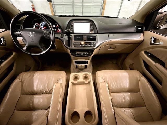 Used 2006 Honda Odyssey EX-L image 14