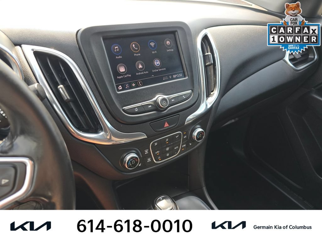 Used 2020 Chevrolet Equinox LT FWD image 23