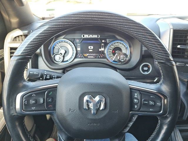 Used 2020 RAM 1500 Limited image 23