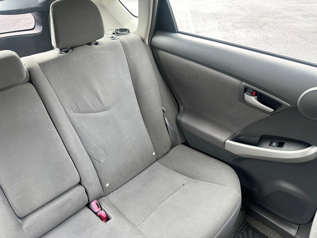 Used 2010 Toyota Prius Two image 37