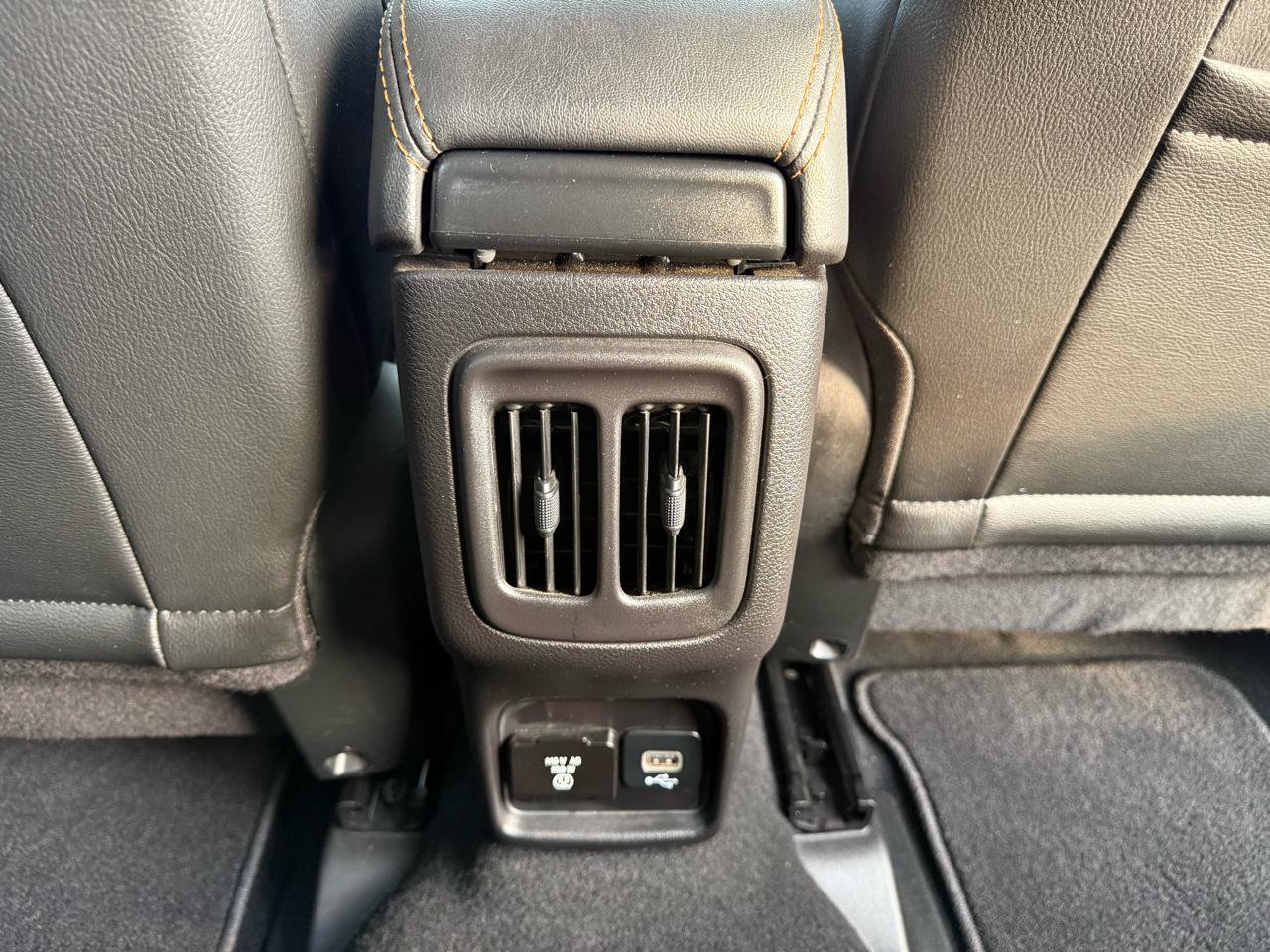 Used 2021 Jeep Compass Limited AWD/4WD image 39