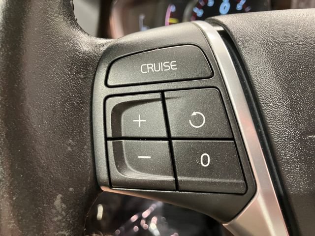 Used 2017 Volvo XC60 T6 Inscription w/ Protection Package AWD/4WD image 21