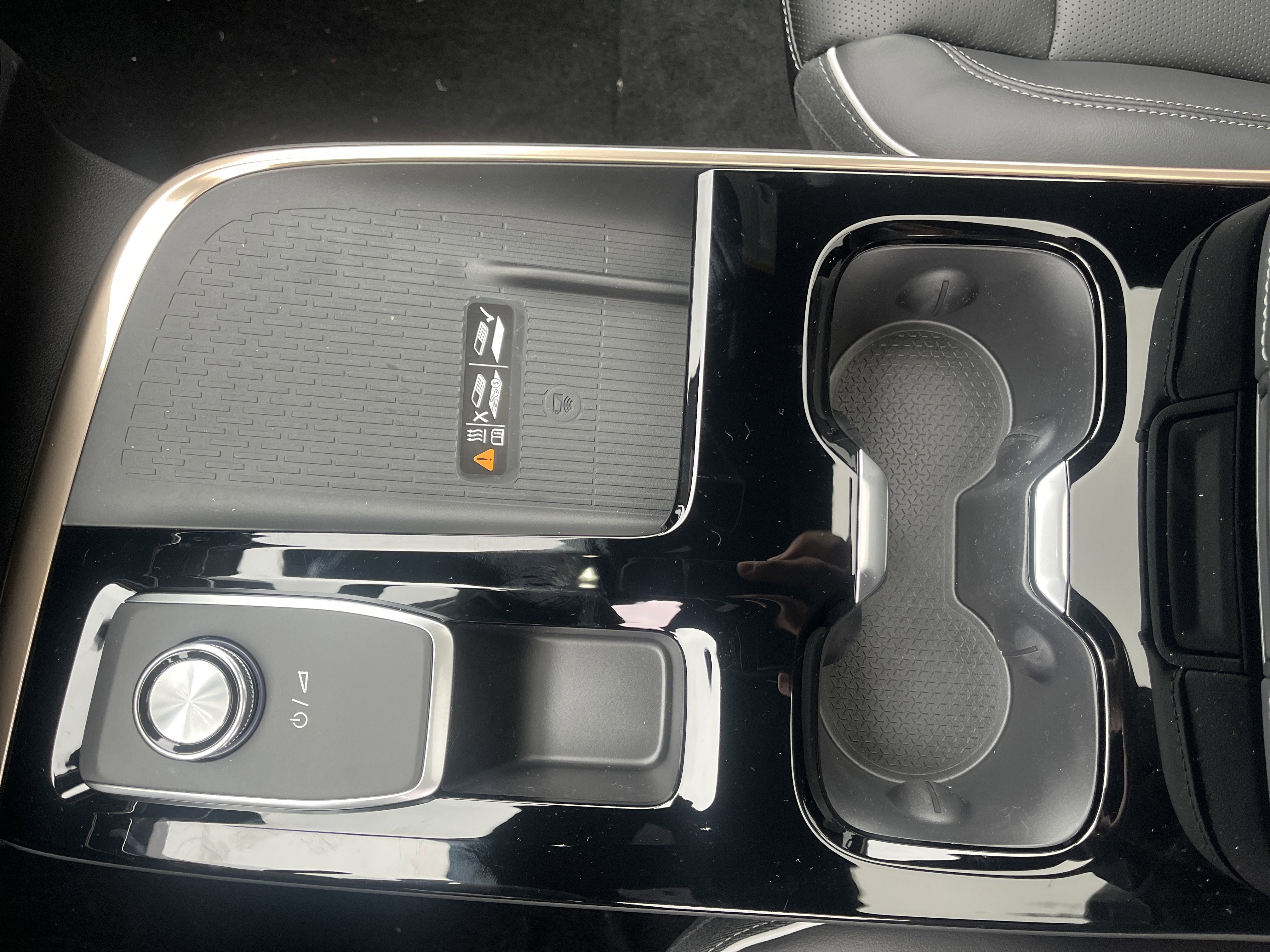 New 2026 Buick Enclave Avenir w/ Super Cruise Package image 22