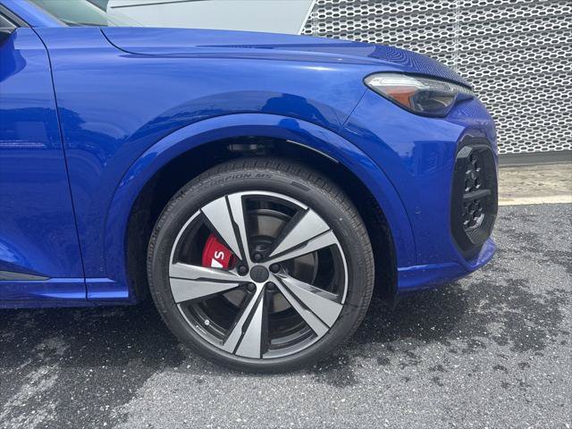 New 2026 Audi SQ5 Premium Plus AWD/4WD image 6