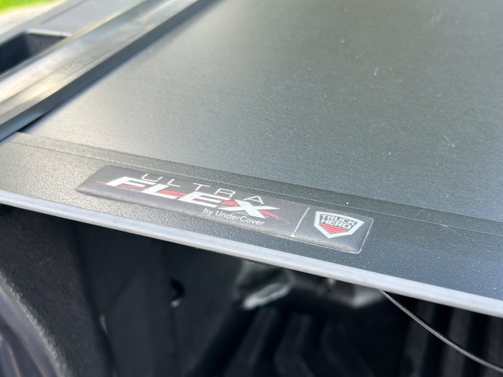 Used 2022 Chevrolet Silverado 1500 Custom RWD image 40
