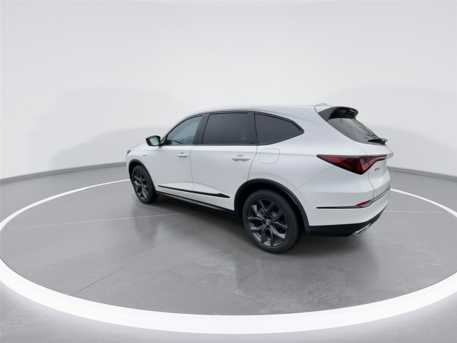 Used 2023 Acura MDX A-Spec image 6
