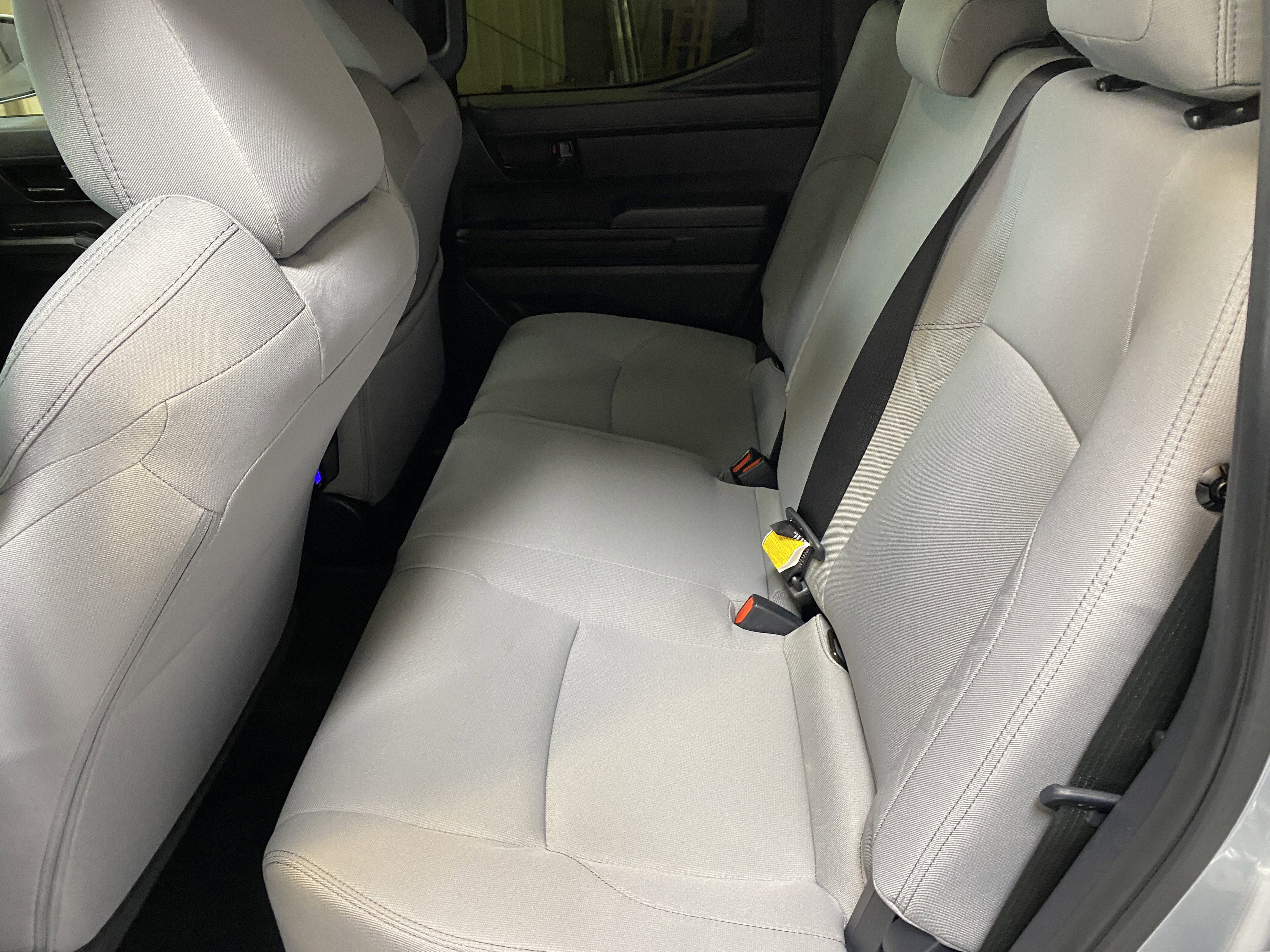 Used 2025 Toyota Tacoma SR5 image 24