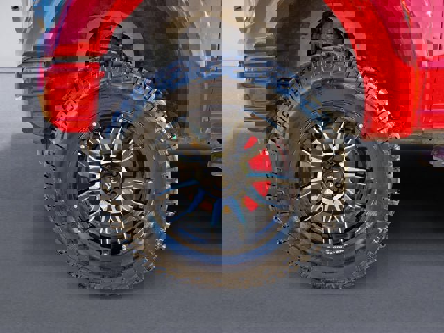 Used 2023 Ford F150 XLT w/ Equipment Group 302A High image 14