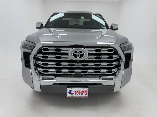 New 2026 Toyota Tundra 1794 Edition image 3