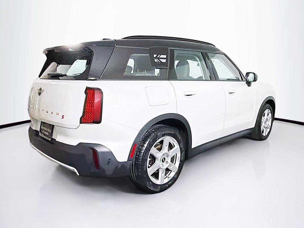 Used 2025 MINI Cooper Countryman S image 7