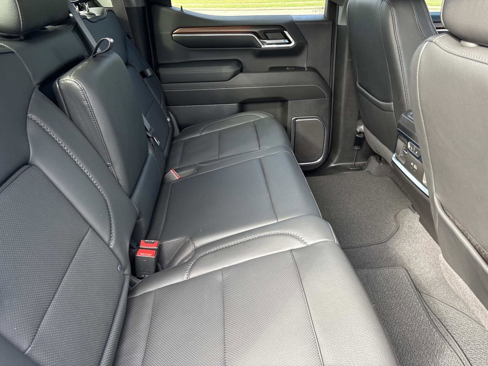 Certified 2024 GMC Sierra 1500 Denali w/ Technology Package image 32