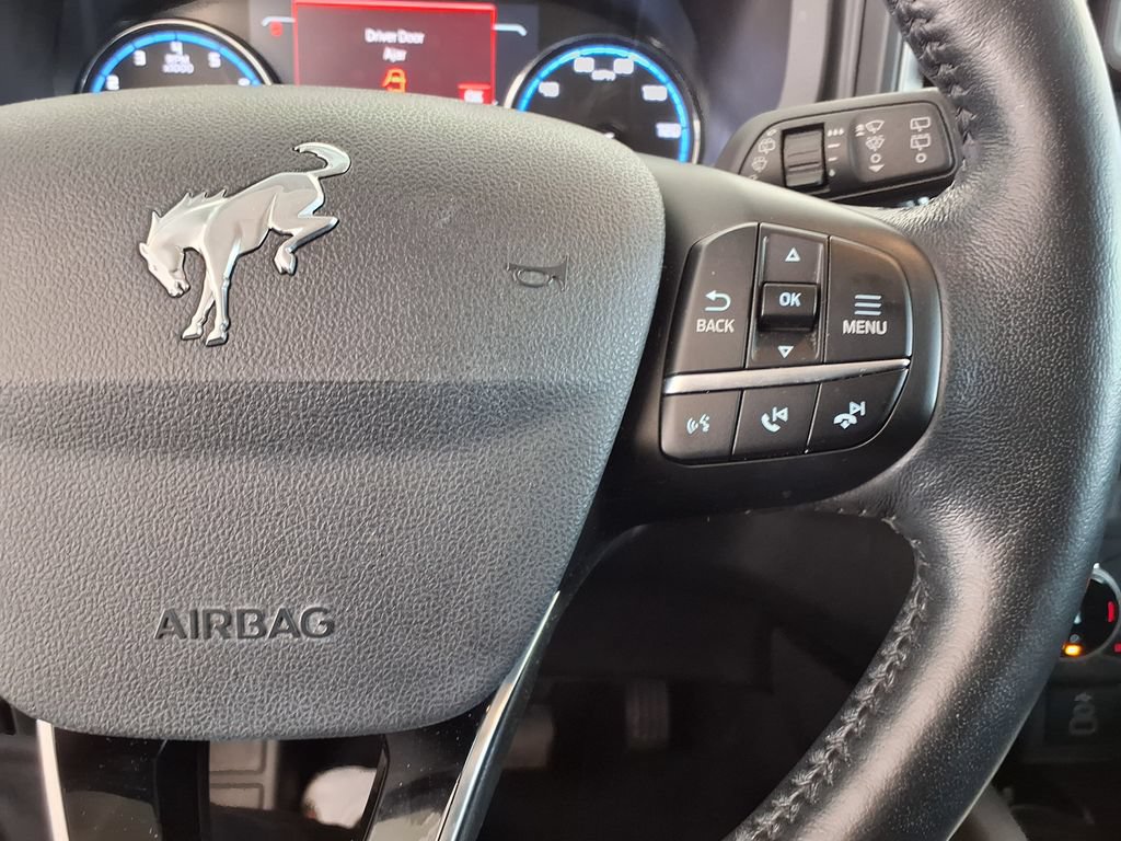 Used 2023 Ford Bronco Sport Outer Banks w/ Tech Package AWD/4WD image 25
