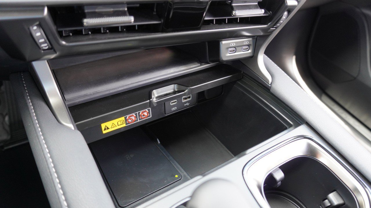 Used 2025 Lexus RX 350 Premium Plus w/ Accessory Package (Z1) image 20