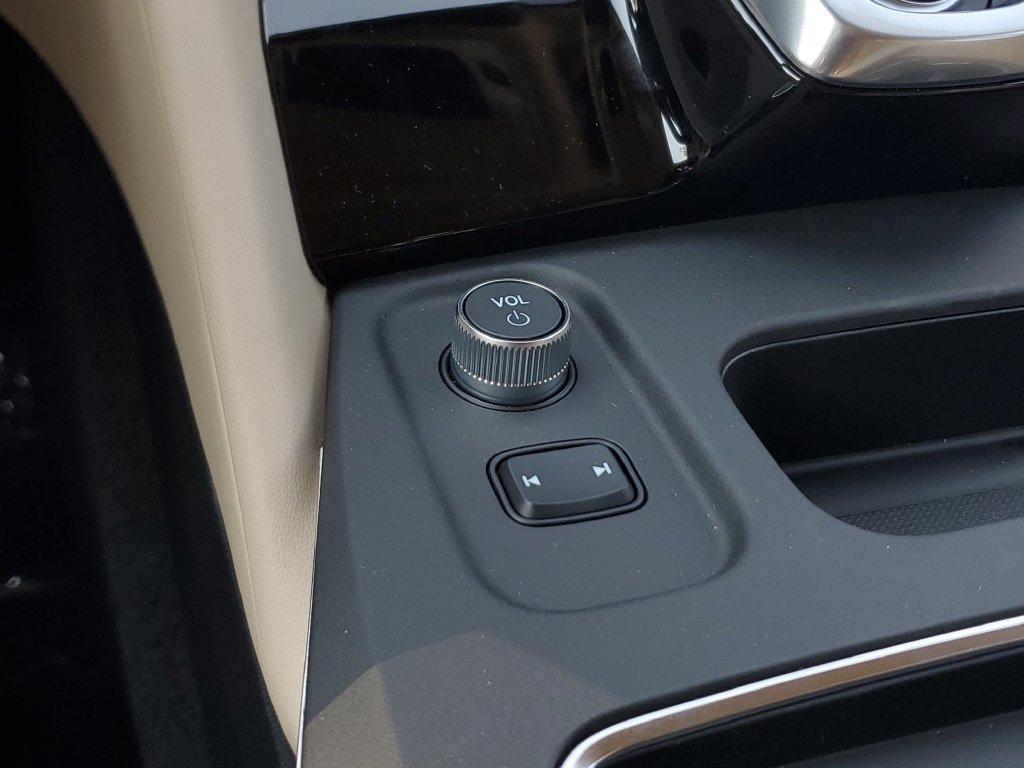 New 2026 Acura MDX w/ Technology Package FWD image 28