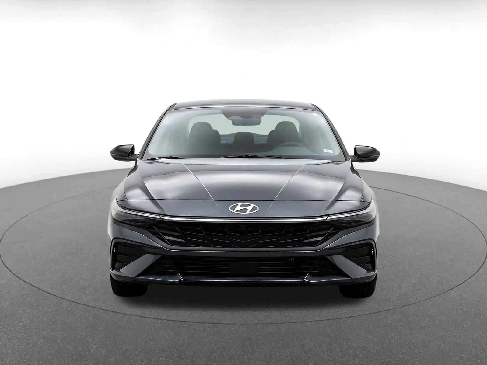 Used 2026 Hyundai Elantra Sport FWD video 2