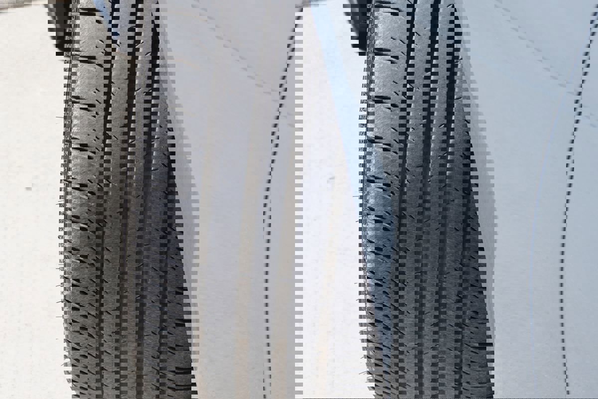 Used 2024 INFINITI Q50 Red Sport 400 RWD image 5