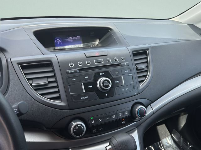 Used 2012 Honda CR-V EX image 24