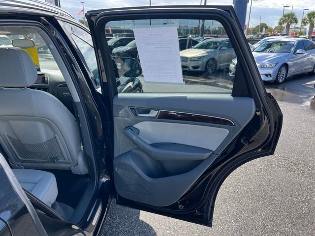 Used 2015 Audi Q5 2.0T Premium Plus image 44