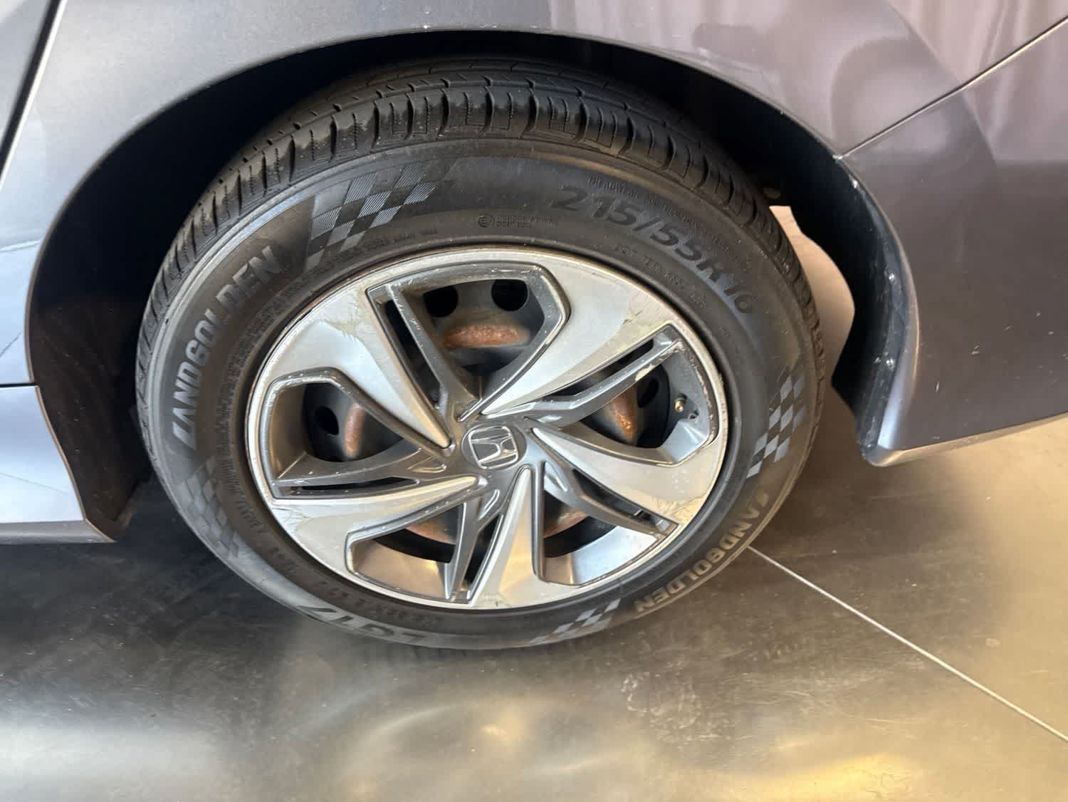 Used 2019 Honda Civic LX image 20