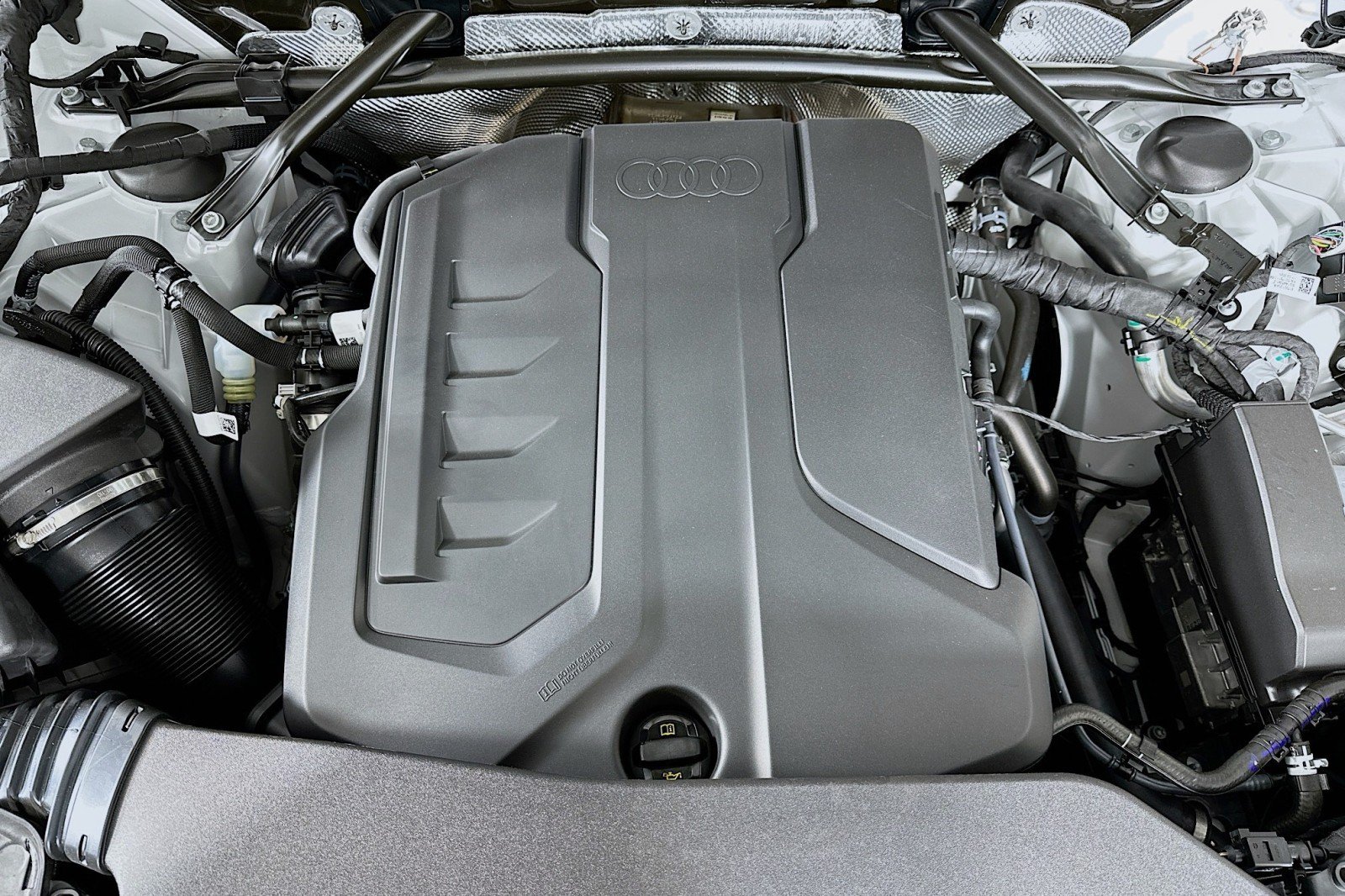New 2026 Audi Q5 Premium AWD/4WD image 12