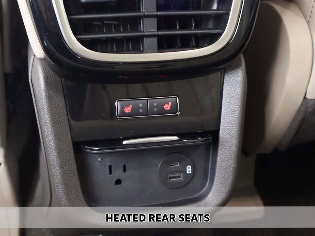 Used 2022 Lincoln Nautilus Reserve w/ Luxury Package image 8