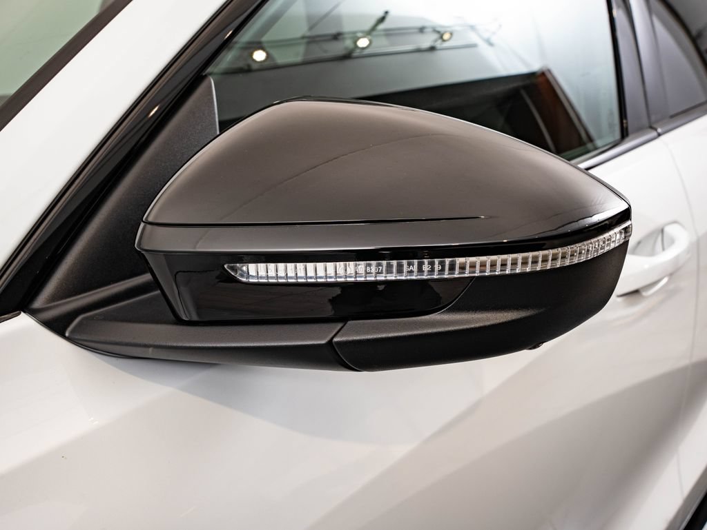 New 2026 Audi SQ5 Premium Plus AWD/4WD image 16