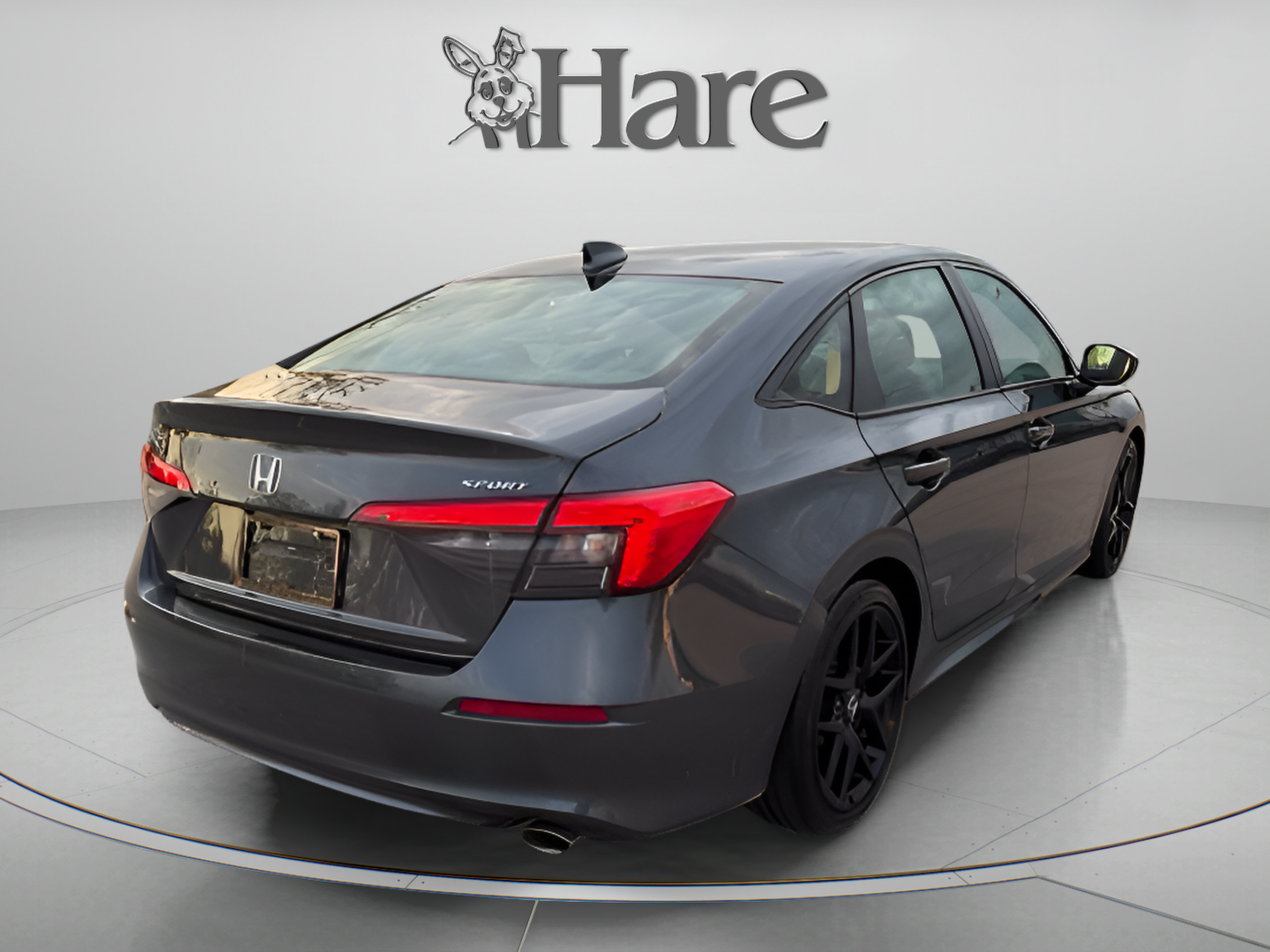 Used 2024 Honda Civic Sport image 5