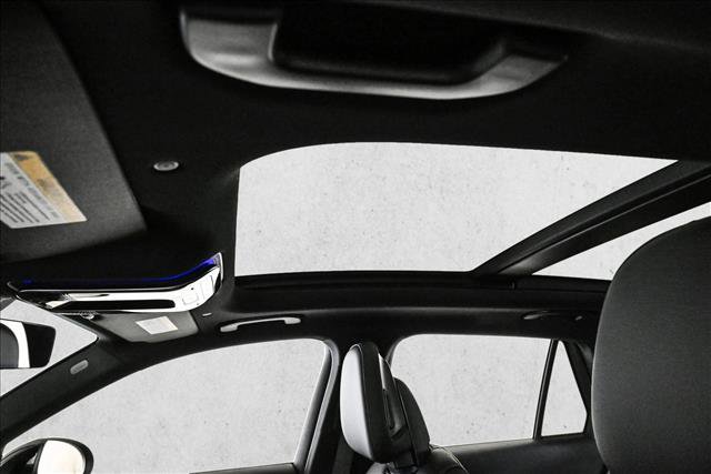 New 2026 Mercedes-Benz GLC 300 4MATIC image 17