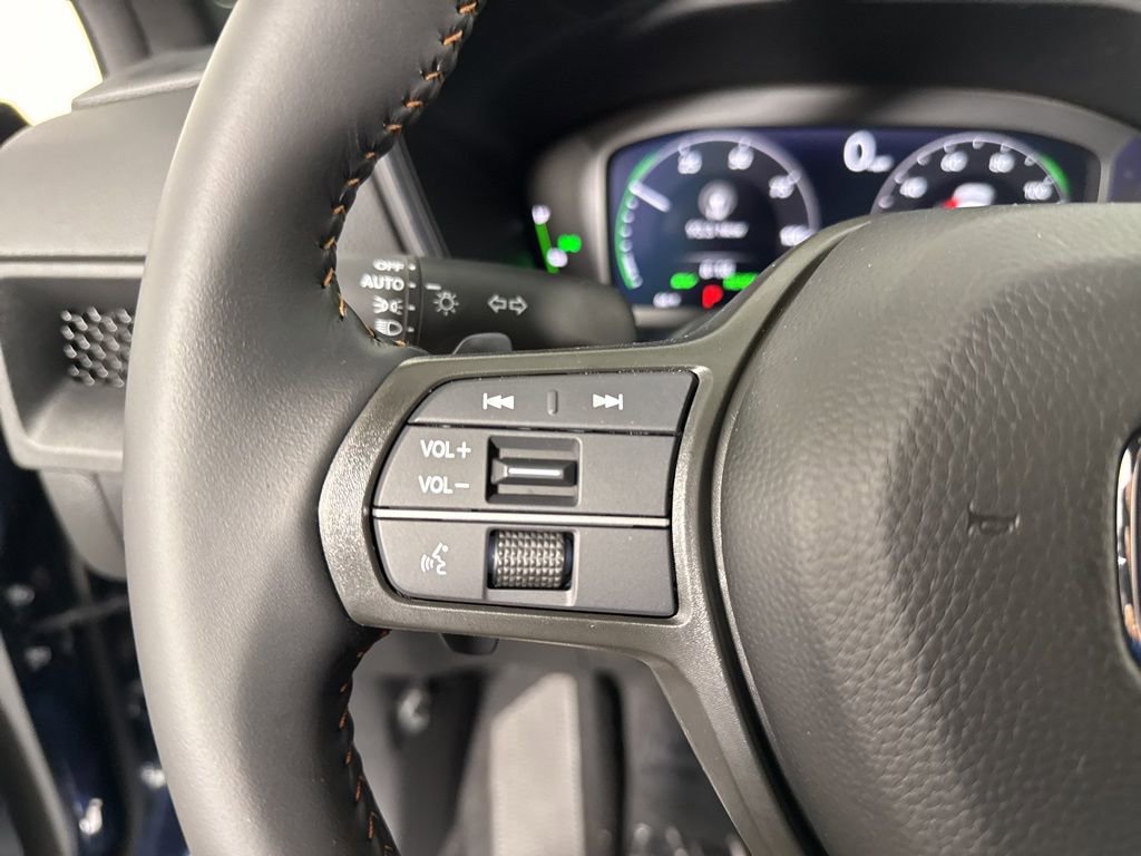 New 2026 Honda CR-V Sport-L image 32