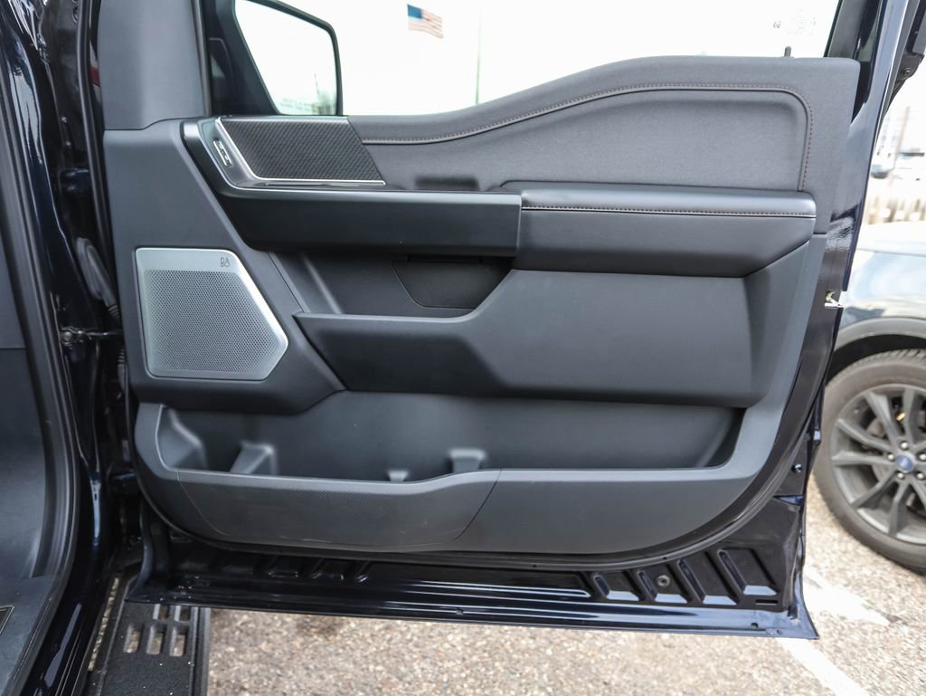 Used 2022 Ford F150 Raptor w/ Raptor 37 Performance Package image 27