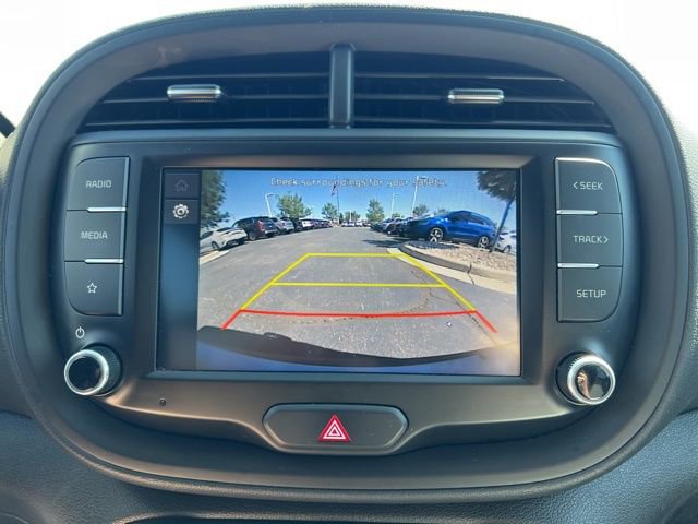 Certified 2024 Kia Soul LX w/ Option Group 015 image 16