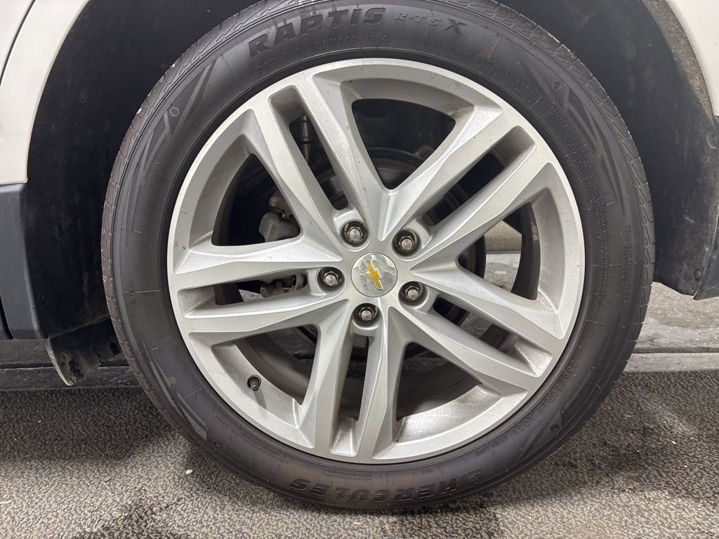 Used 2020 Chevrolet Equinox Premier image 7