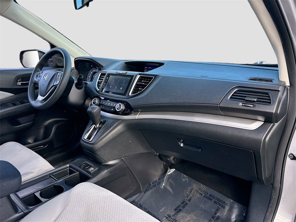 Used 2016 Honda CR-V EX image 27