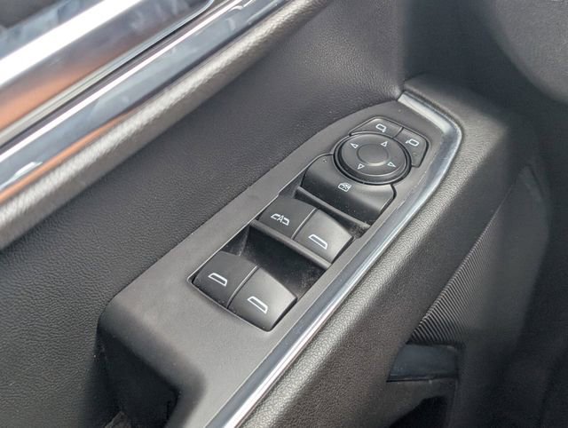 Used 2024 Chevrolet Silverado 1500 RST w/ Protection Package image 20