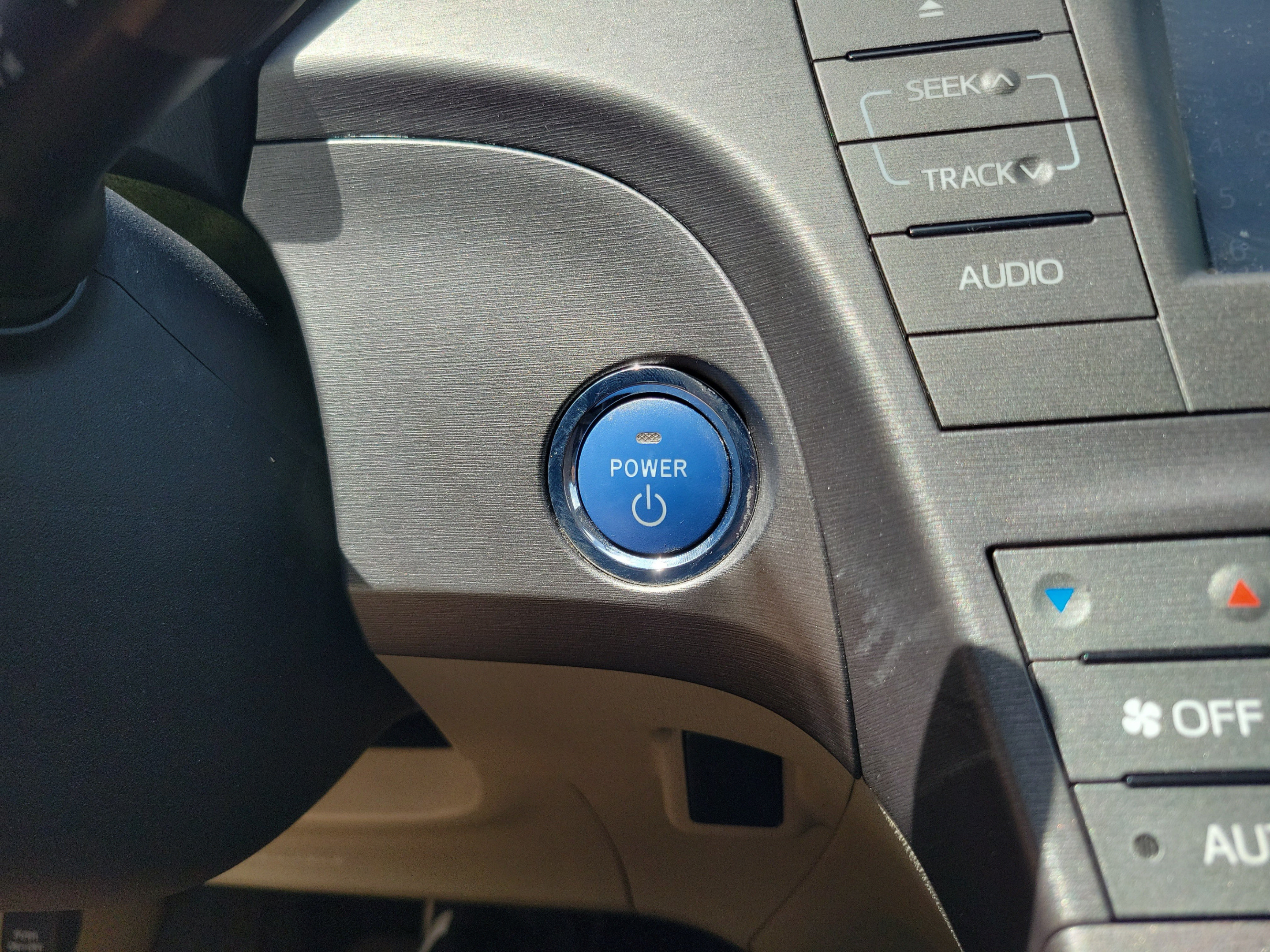 Used 2012 Toyota Prius Two FWD image 26