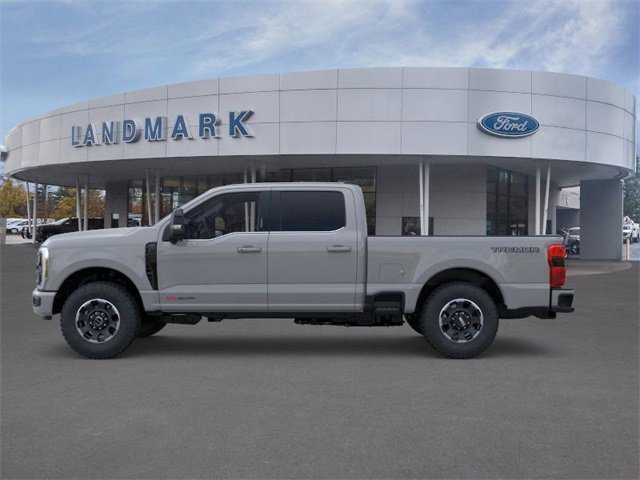 New 2026 Ford F350 Lariat image 3